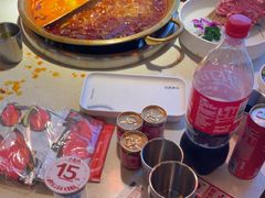 -小龙坎火锅(全球总店)