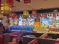 -渔家风味·鲅鱼水饺·央视展播·海鲜天津菜(开发区店)