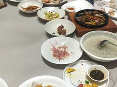 -梦都海鲜酒家(万达广场江桥店)