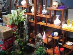 -燚焱炎火铜锅涮·烧烤