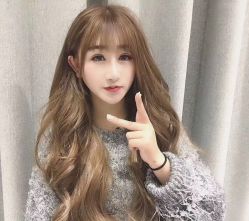 -JM STYLE造型明星.网红