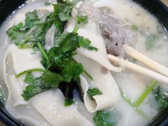 -惠丰源烩面馆(经七路店)