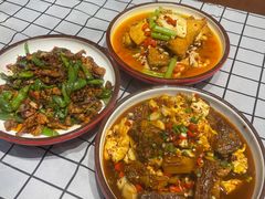 -江西老表·经典江西八大碗