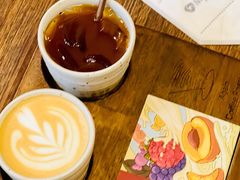 -Again Coffee Roaster(香蜜湖店)