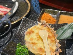 -樱嘢·炭火烧肉(惠南店)