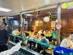 -0317火锅鸡·清真(正达店)