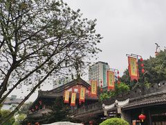 -泸州老窖景区