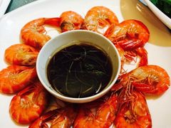 -御花园·粤菜·海鲜火锅(中山公园店)