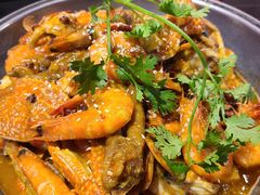 -青木岚小海鲜•小龙虾(友谊店)