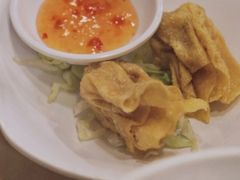 -盛记粥面(佐敦店)