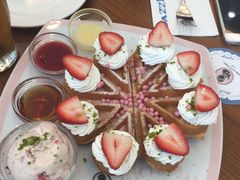 -Dazzling Cafe 蜜糖吐司专卖店