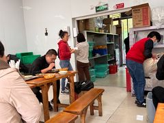 -李小老烧饼(常营民族家园店)