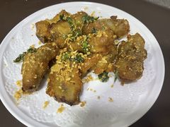 -东江海鲜大排档·潮汕菜·砂锅粥