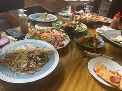 -萨尔瓦多Salvador's
