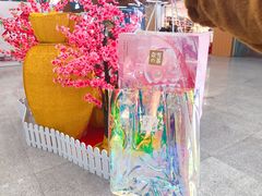 -奈雪的茶(深圳北站店)