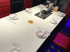 -AK47烤羊腿串吧(柳浪家园店)