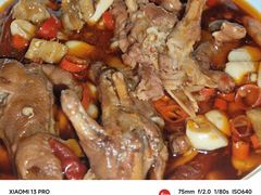 -老三样·旧食新味(万寿宫店)