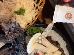 -湊湊火锅·茶憩(世博大道店)