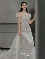 -予白婚纱礼服馆