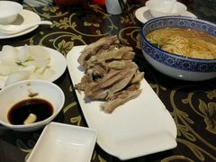 -品回味清真西北楼(宁波首店)