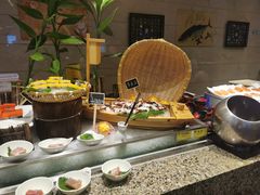 -初色海鲜自助(万丰路店)