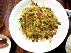风味大拌菜-苏师傅菜馆(上沙店)