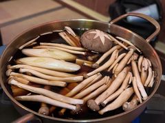 王牌牛肉寿喜锅-冉冉垄居酒屋·日本料理