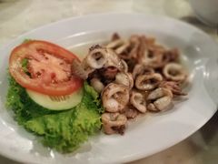 -Telaga Seafood Restaurant