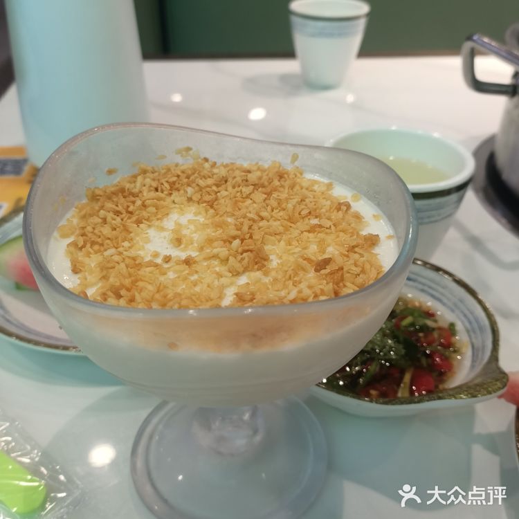 暖心滋补火锅记