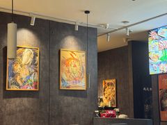 -我是那个大叔·美食研究所(新塘路店)