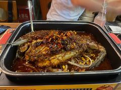 -令狐冲·活鱼馆(宝龙店)