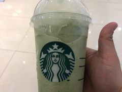 -星巴克(烟台大悦城店)