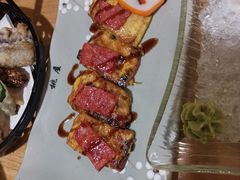 -桃屋日本料理(清华科技园店)