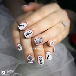 -Halo美甲美睫