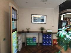 -汉水缘鲜鱼庄(黄雁村店)