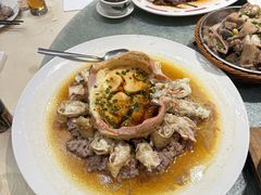 -猪肉婆私房菜(容桂总店)