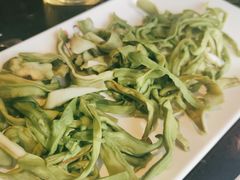 -宽板凳老灶火锅(簋街店)