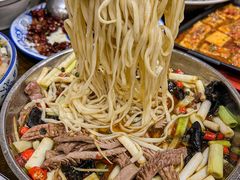 -盐与味葱葱鲫鱼•自贡菜江湖菜(春熙店)