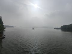 -天目湖山水园