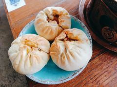 烤包子-蒙亨·阿木图赛(乌兰察布天恒广场店)