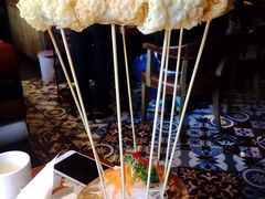 -咕嘟草帽鱼·牛奶一样的鲜鱼汤(包河万达广场创始店)