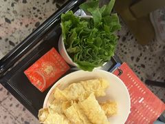 -八合里潮汕鲜牛肉火锅(上海汇智广场店)