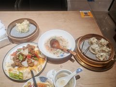 -老奉天马家烧麦(三台子店)