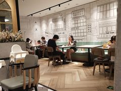 大堂-敏华冰厅(天河城店)