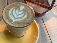 -Seesaw Coffee(朝阳大悦城店)