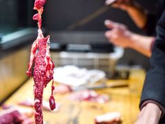 -潮味四季潮汕牛肉火锅(来凤街店)