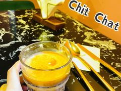 得体-ChitChat奇洽·Bistro(黎黄陂路店)