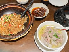 -味上湘菜馆(岳麓山店)