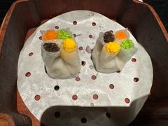 -锦楼·臻选新杭帮(杭州中心店)