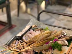-Molee·泰府(东郊店)